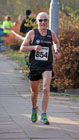 No 854 (Tynedale Harriers) the Brampton to Carlisle 10 mile.